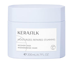 Kerasilk Specialists Maschera Di Recupero Per Capelli Rivitalizzati E Nutriti