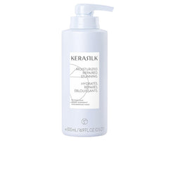 Kerasilk Specialists Masque De Récupération Cheveux Réparés Et Revitalisés