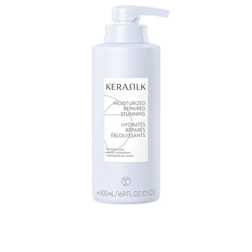 Kerasilk Specialists Masque De Récupération Cheveux Réparés Et Revitalisés