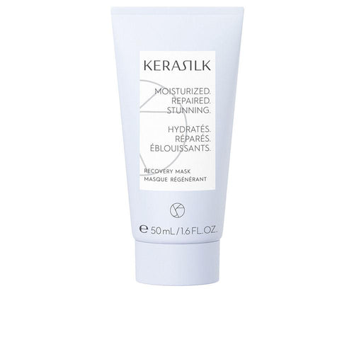 Kerasilk Specialists Mascarilla De Recuperación Para Cabello Profundamente Reparado