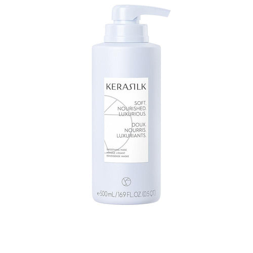 Kerasilk Specialists Masque Lissant Cheveux Végan Anti Frizz Soin Profond