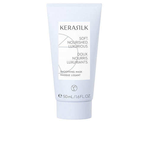 Kerasilk Specialists Maschera Lisciante Capelli Vegano Anti Frizz Nutrimento Profondo