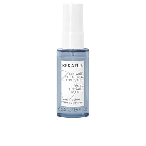 Kerasilk Specialists Spray Riparatore Capelli Rinnovo Immediato