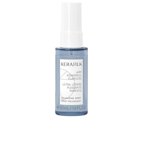Kerasilk Specialists Spray Voluminizador Para Cabello Volumen Natural Y Brillo
