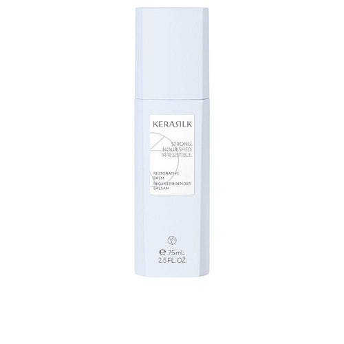 Kerasilk Specialists Bálsamo Restaurador Repara Cabello Dañado