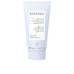 Kerasilk Specialists Bálsamo Para Rizos Rizos Perfectos Todo El Día