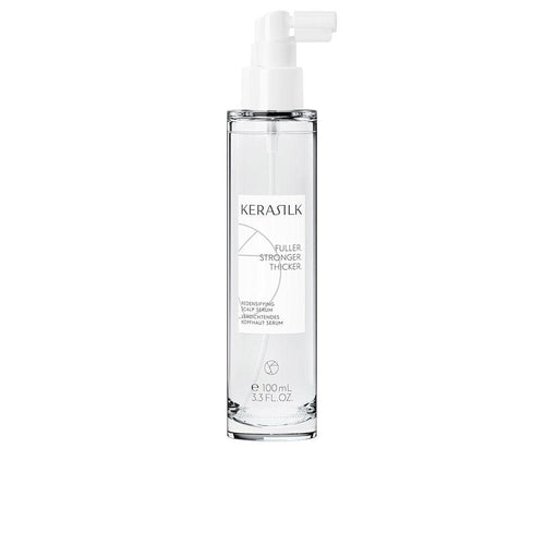 Kerasilk Specialists Siero Scalpo Ridensificante Capelli Più Densi