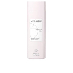 Kerasilk Essentials Champú Voluminizador Volumen Suave Para Cabello Completo