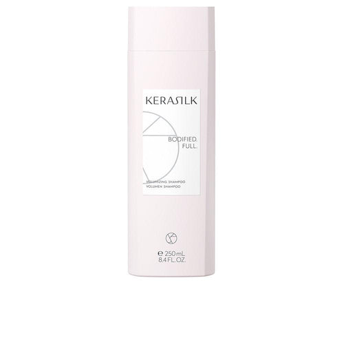 Kerasilk Essentials Champú Voluminizador Volumen Suave Para Cabello Completo