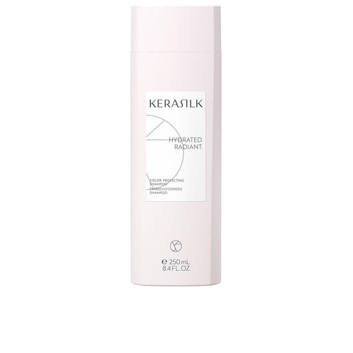 Kerasilk Essentials Champú Protección De Color