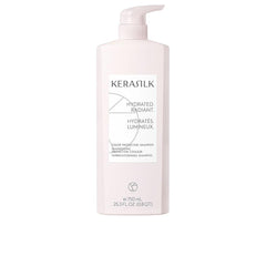 Kerasilk Essentials Champú Protección De Color