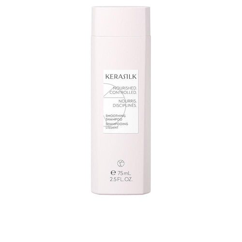 Kerasilk Essentials Champú Alisante Nutrición Profunda