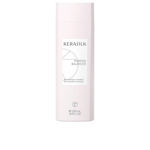 Kerasilk Essentials Champú Anticaspa Cabello Limpio Y Equilibrado