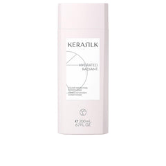 Kerasilk Essentials Bálsamo Protector De Color Color Vibrante Y Brillo