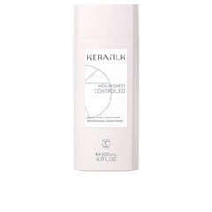 Kerasilk Essentials Smoothing Conditioner Deep Nourishment