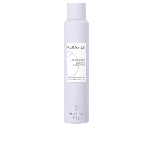 Kerasilk Styling Spray Fijador Texturizante Volumen Y Brillo Superior
