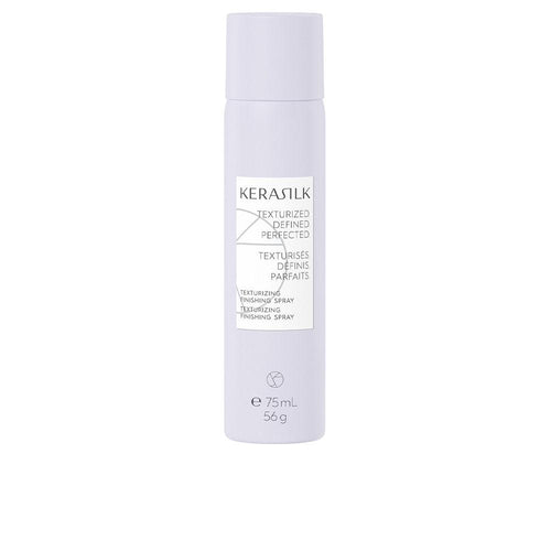 Kerasilk Styling Spray Fissante Testurizzante Volume Impareggiabile E Luminoso