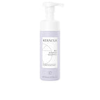 Kerasilk Styling Schiuma Modellante Volumizzante