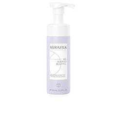 Kerasilk Styling Espuma Voluminizadora Volumen Natural Y Duradero
