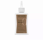 Revlon Lasting Shape Lockenlotion Für Empfindliches Haar Definierte Locken Anti Frizz