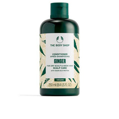 The Body Shop Ginger Bálsamo Capilar Cabello Impresionante Todos Los Días