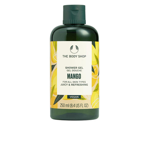 The Body Shop The Body Shop Mango Gel Douche Fraîcheur Et Pureté Naturelle