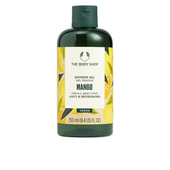 The Body Shop The Body Shop Mango Gel De Ducha Frescura Y Pureza Natural