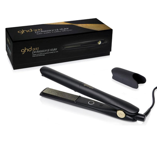 Ghd Gold Ghd Haarglätter Perfektes Styling Ohne Kompromisse
