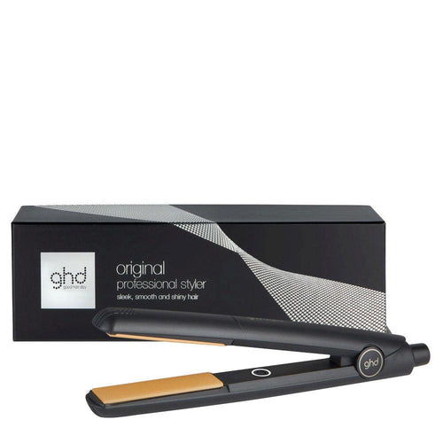 Ghd Original Haar Glatteisen Single Zone Keramik Technik