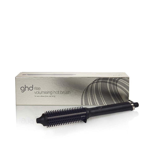 Ghd Rise Elektrische Volumenbürste Sofortiges Wurzelvolumen