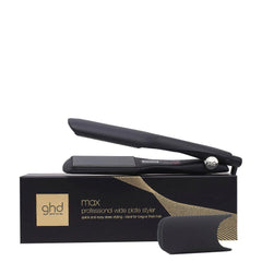 Ghd Ghd Max Alisador De Cabello Cabello Liso En Un Instante