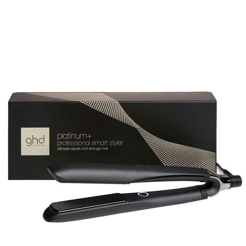Ghd Ghd Platinum Haarglätter Intelligente Hitze Für Perfektes Haar