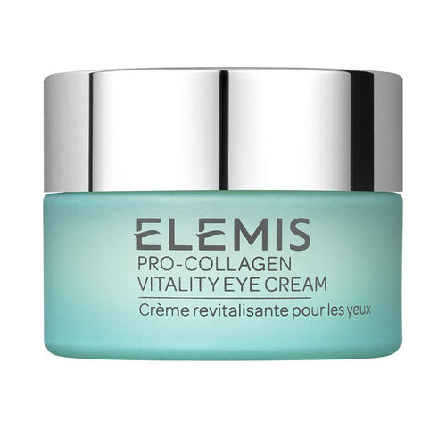 Elemis Pro-Collagen Crema Occhi Vitalità Ringiovanimento Sguardo Naturale