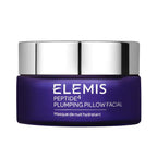 Elemis Peptide 24/7 Maschera Viso Cuscino Rimpolpante Rivitalizza La Tua Pelle