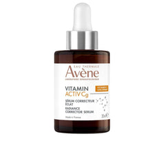 Avène Vitamin Activ Cg Suero Facial Brillo Al Instante