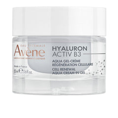 Avène Hyaluron Activ B3 Crema Renovación Celular Para Piel Radiante