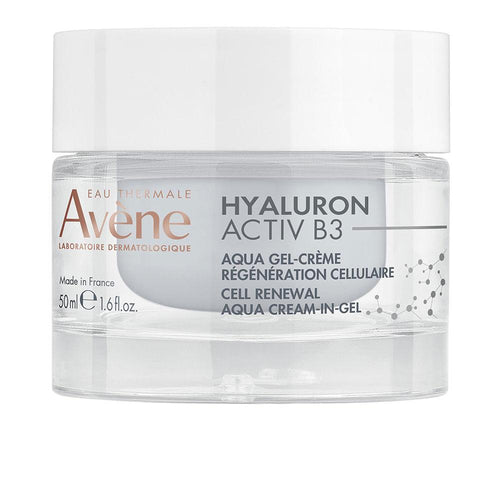Avène Hyaluron Activ B3 Crema Renovación Celular Para Piel Radiante
