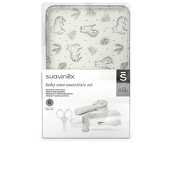 Suavinex Suavinex Accesorios Baby Maniküre Set Sanfte Baby Pflege