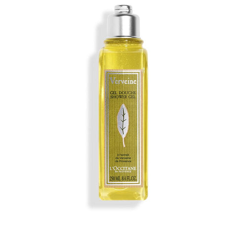 L'Occitane En Provence Verbena Gel De Ducha Aroma Fresco A Limón
