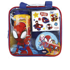 Marvel Spiderman Gel Doccia Per Bambini Energia Eroica
