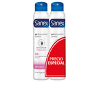 Sanex Dermo Invisible Deodorante Spray Protezione 24 Ore