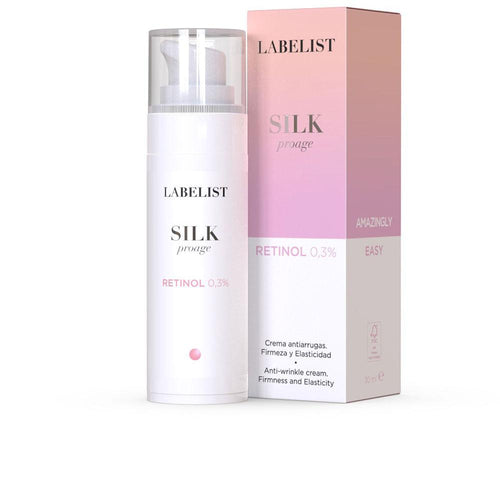 Labelist Cosmetics Labelist Específicos Creme Effektiv Gegen Falten