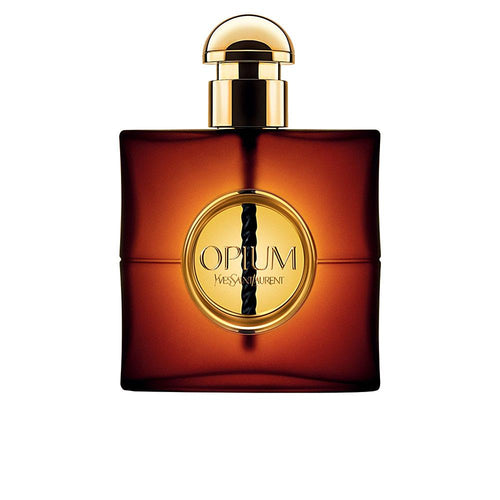 Yves Saint Laurent Opium Profumo Eau De Parfum Mondo Immaginario
