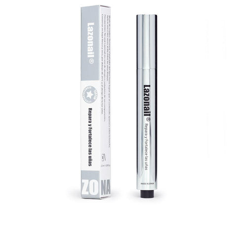 Lazonail Lazonail Gel Reparador De Uñas Uñas Fuertes En Una Semana