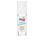Sebamed Corporal Balsamo Deodorante Roll On Cura Delicata Ascelle