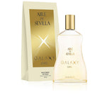 Aire Sevilla Aire De Sevilla Galaxy Girl Eau De Toilette Perfume Citrus Floral Oriental Sophisticated Citrus Floral Blend