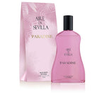 Aire Sevilla Aire De Sevilla Paradise Perfume Eau De Toilette Exquisite And Radiant Scent