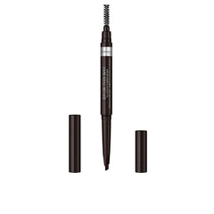 Rimmel London Brow This Way Crayon A Sourcils Sourcils Impeccables Toute La Journée