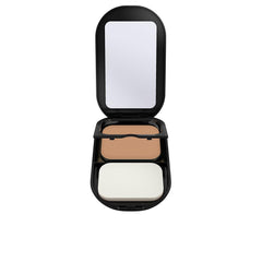 Max Factor Facefinity Base De Maquillaje Compacta Recargable SPF20 Brillo Satinado Hidratante
