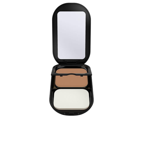 Max Factor Facefinity Base De Maquillaje Compacta Recargable SPF20 Brillo Satinado Hidratante